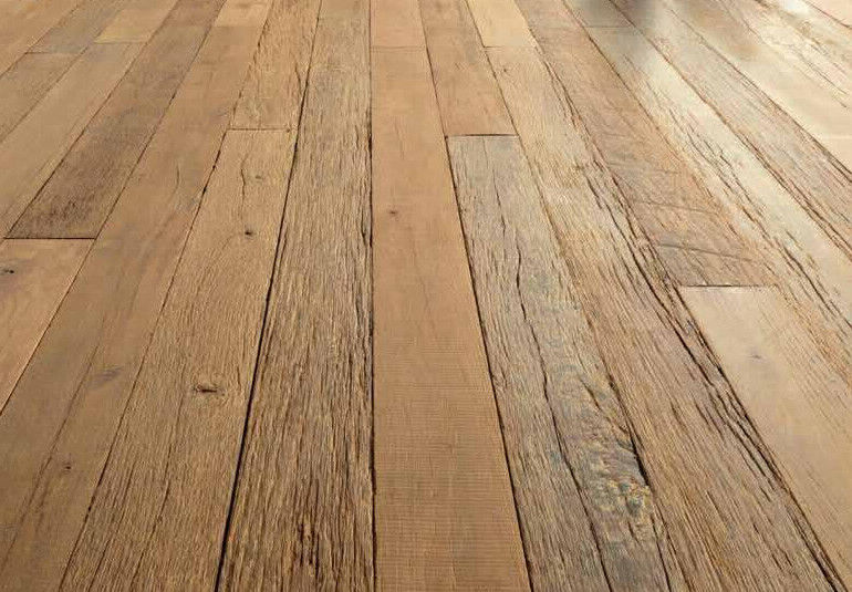 Pavimenti in legno per interni